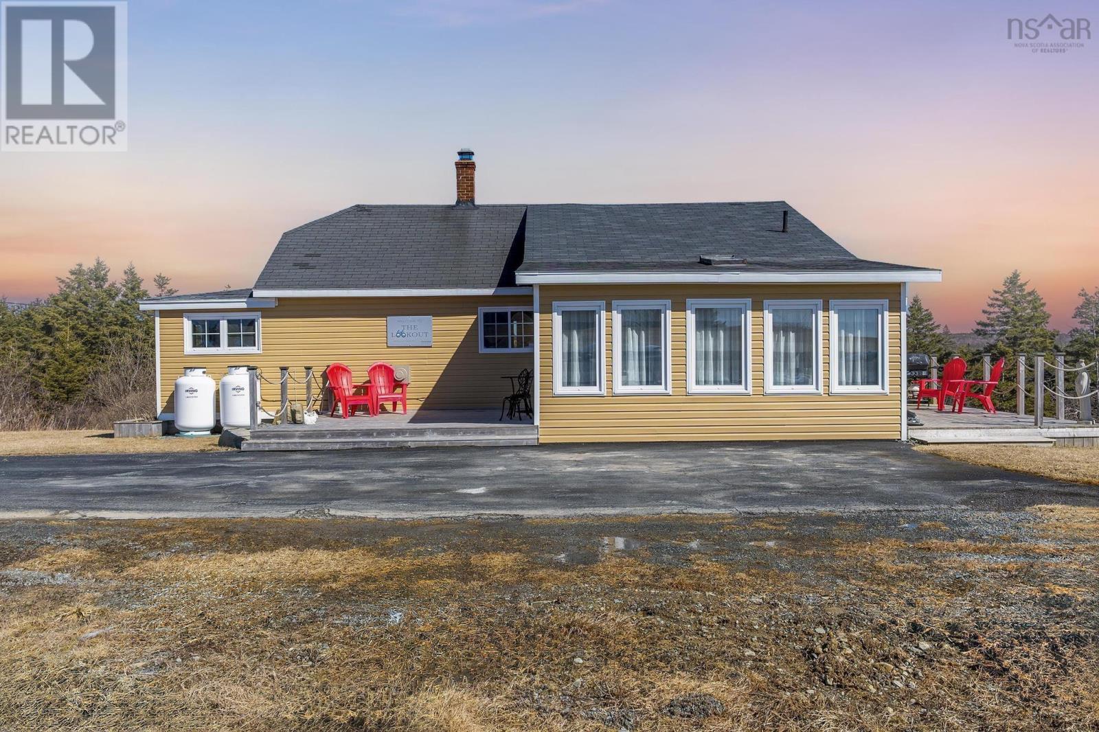 19194 Highway 7 Highway, spry harbour, Nova Scotia