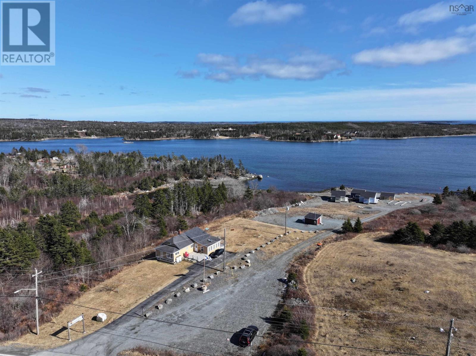 19194 Highway 7 Highway, Spry Harbour, Nova Scotia  B0J 3H0 - Photo 49 - 202610642