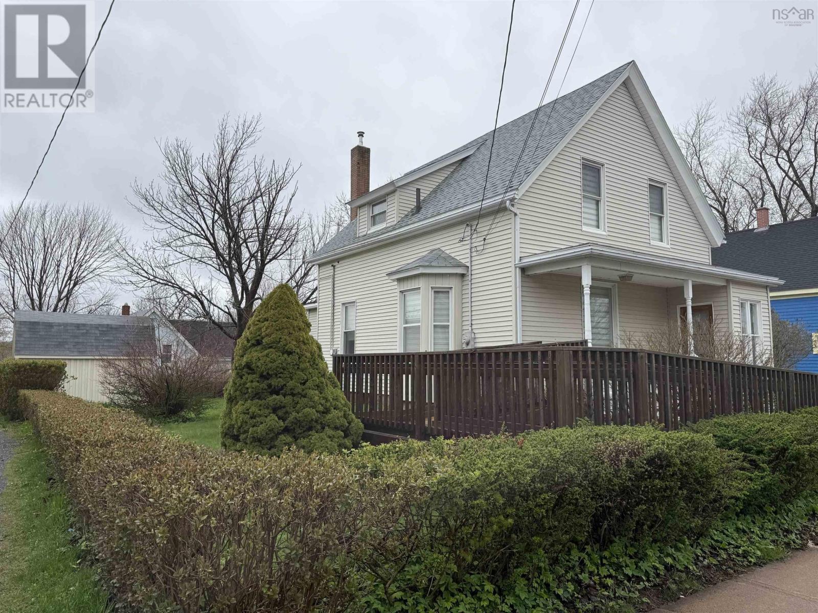411 Nelson Street, New Glasgow, Nova Scotia  B2H 3C1 - Photo 2 - 202610643