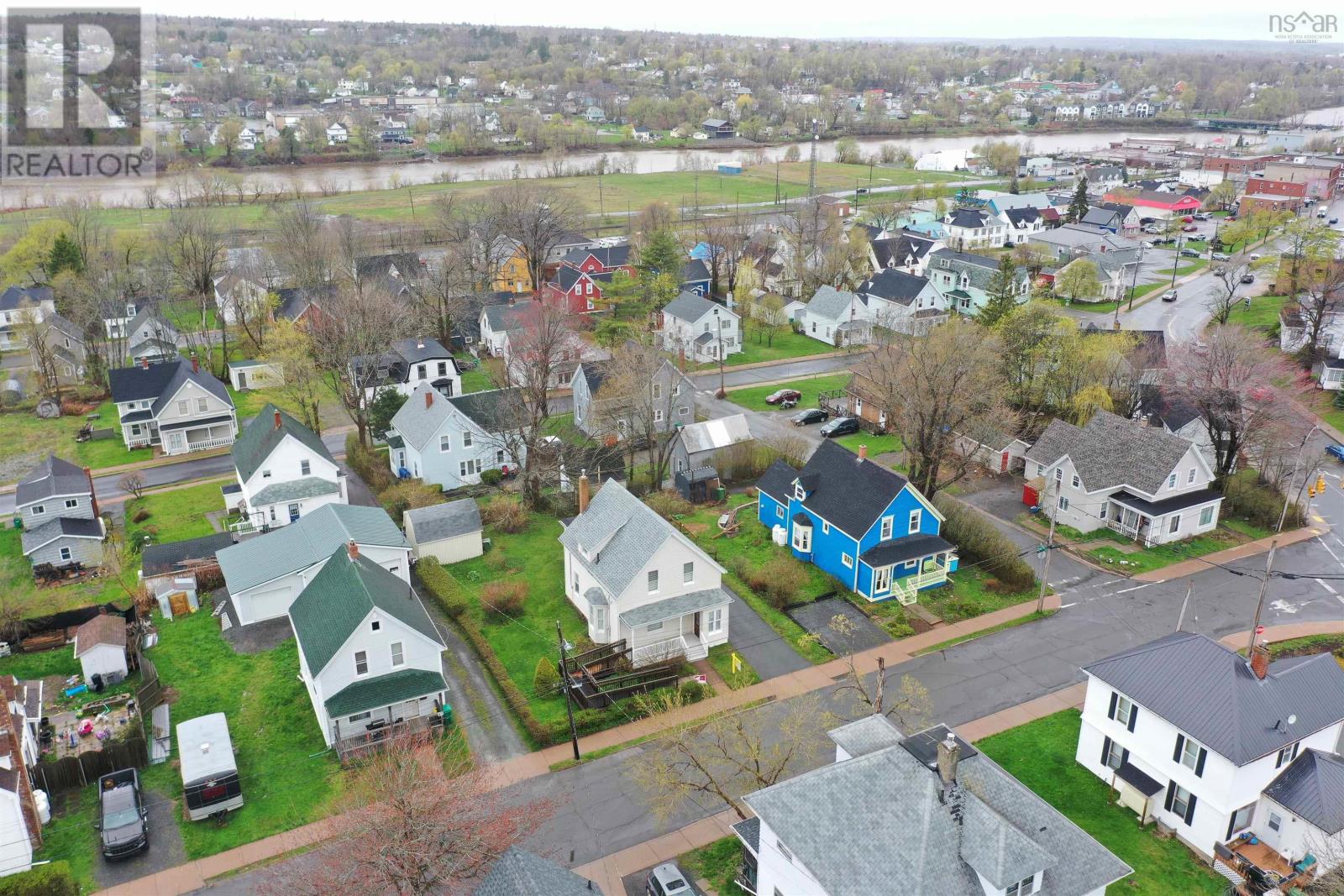 411 Nelson Street, New Glasgow, Nova Scotia  B2H 3C1 - Photo 3 - 202610643