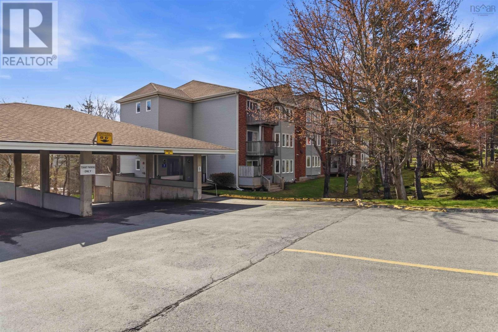 322 7 Forest Hills Parkway, cole harbour, Nova Scotia