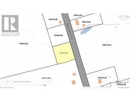 Lot 102 Baxters Harbour Road, baxters harbour, Nova Scotia