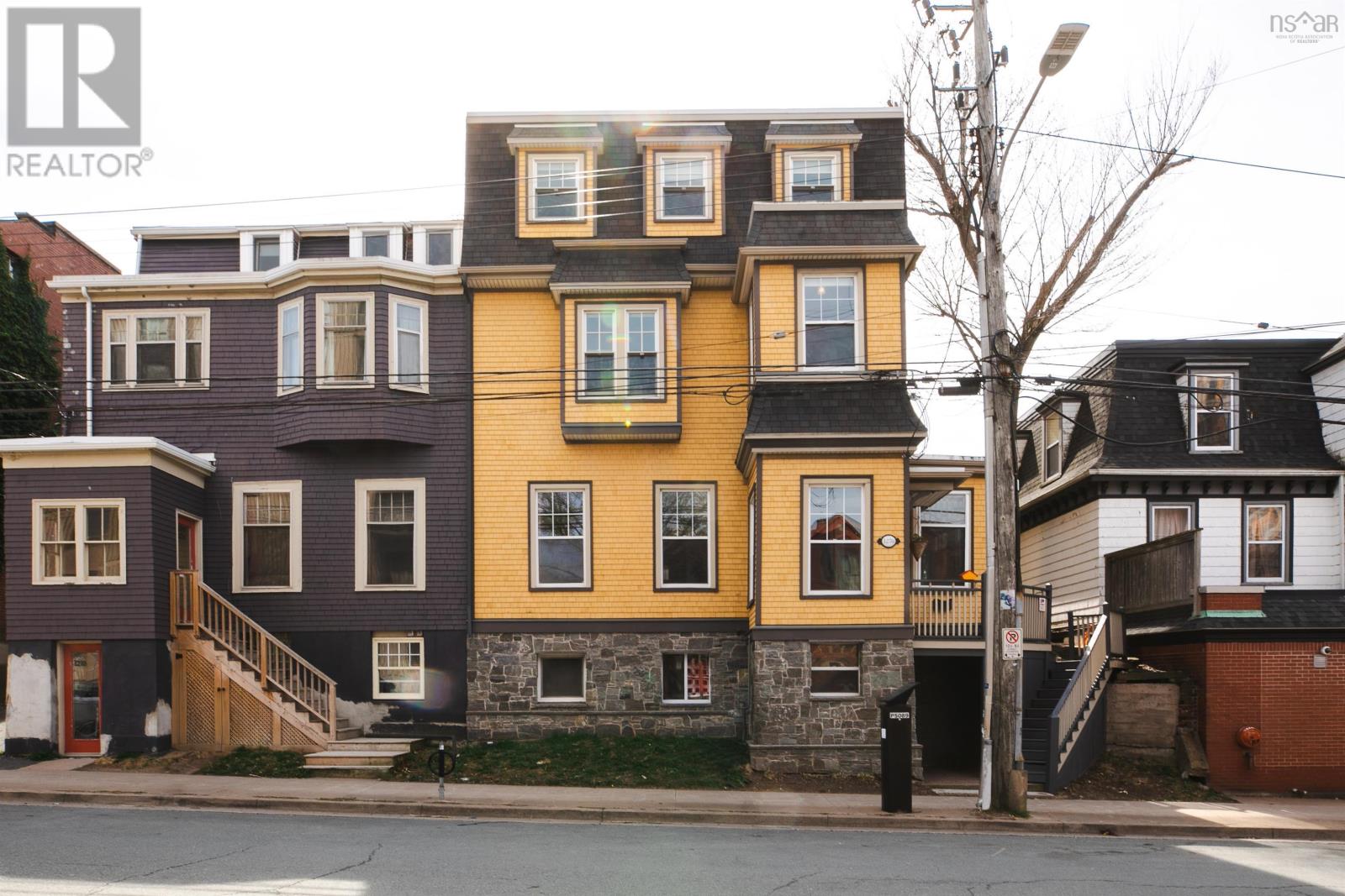 1278 Queen Street, halifax, Nova Scotia