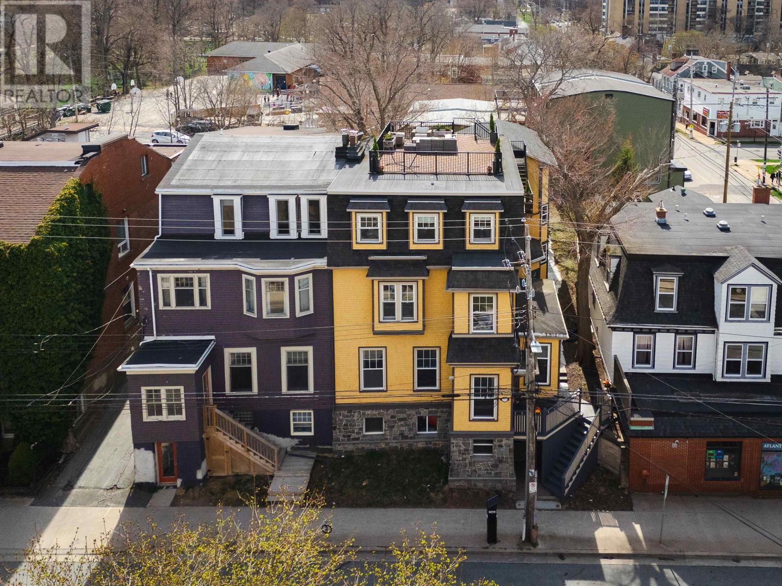 1278 Queen Street, Halifax, Nova Scotia  B3J 2H4 - Photo 2 - 202610661