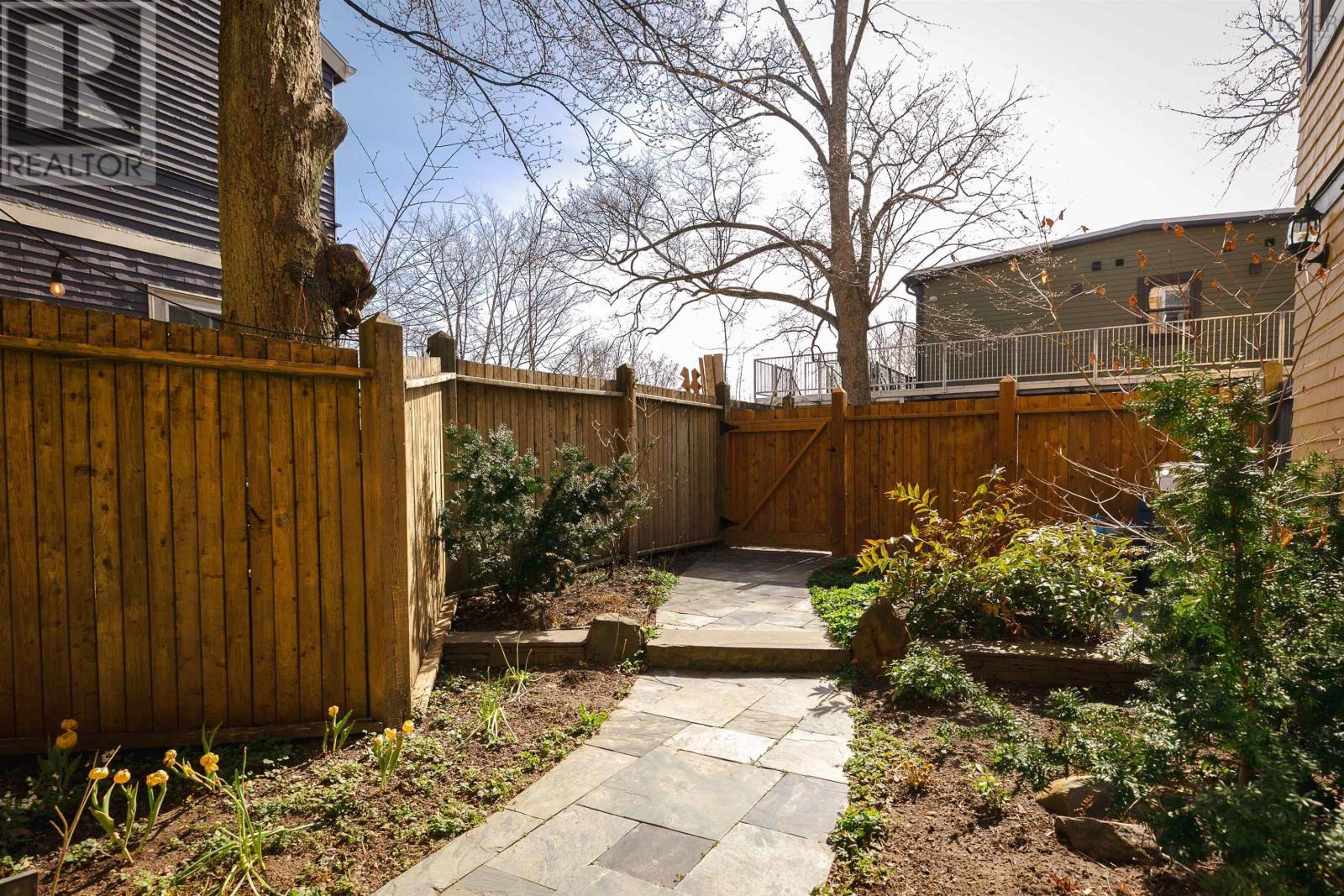 1278 Queen Street, Halifax, Nova Scotia  B3J 2H4 - Photo 44 - 202610661