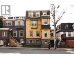 1278 Queen Street, halifax, Nova Scotia