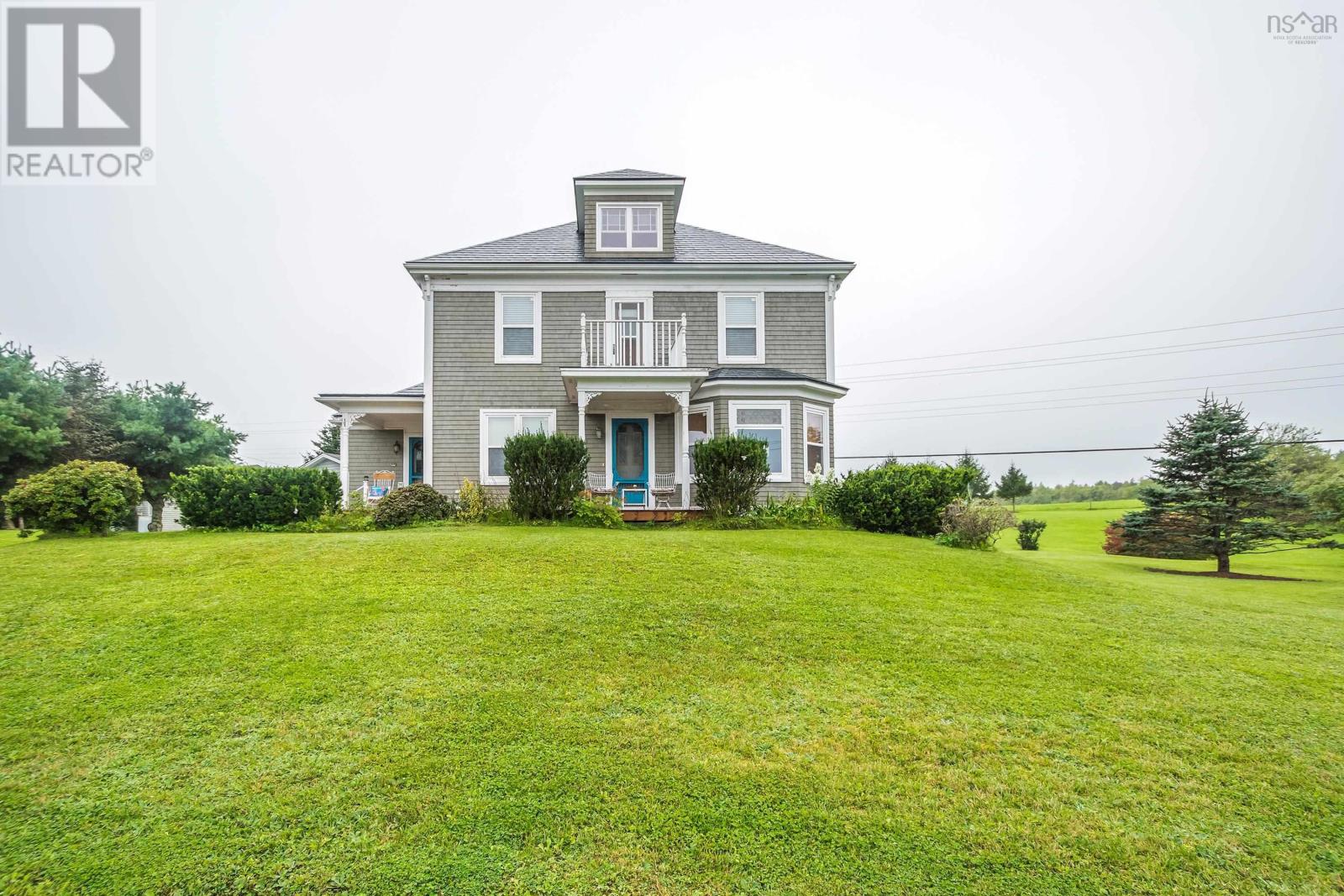 1640 Highway 332, First South, Nova Scotia  B0J 2C0 - Photo 7 - 202610667