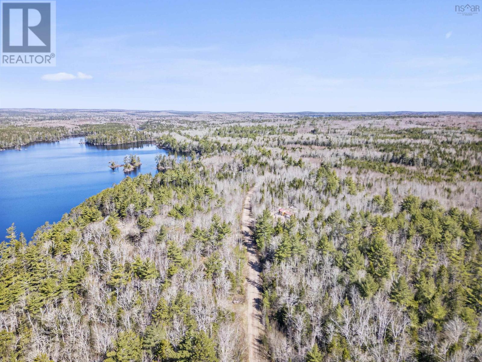 Lot 77 Waterloo Avenue, Waterloo Lake, Nova Scotia  B0S 1P0 - Photo 2 - 202610665