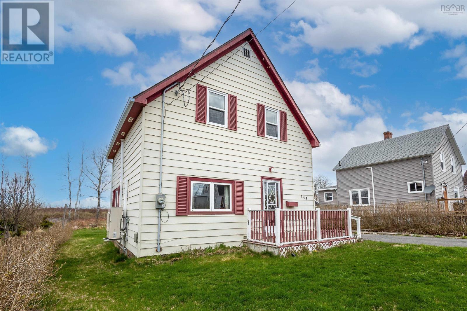 145 Vulcan Avenue, Sydney, Nova Scotia  B1P 5W3 - Photo 2 - 202610673
