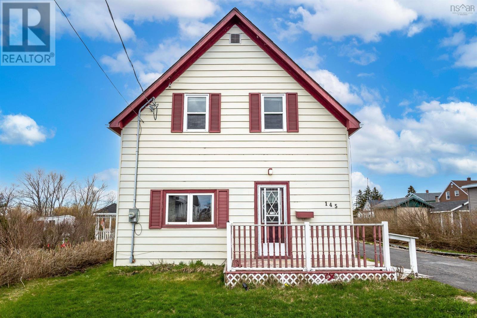 145 Vulcan Avenue, Sydney, Nova Scotia  B1P 5W3 - Photo 3 - 202610673