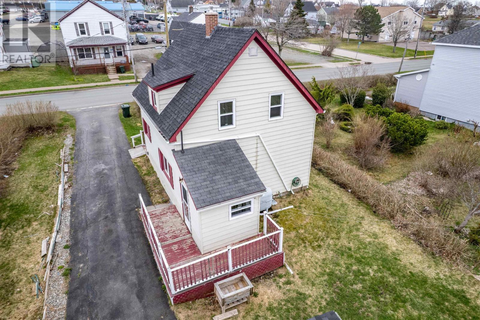 145 Vulcan Avenue, Sydney, Nova Scotia  B1P 5W3 - Photo 33 - 202610673