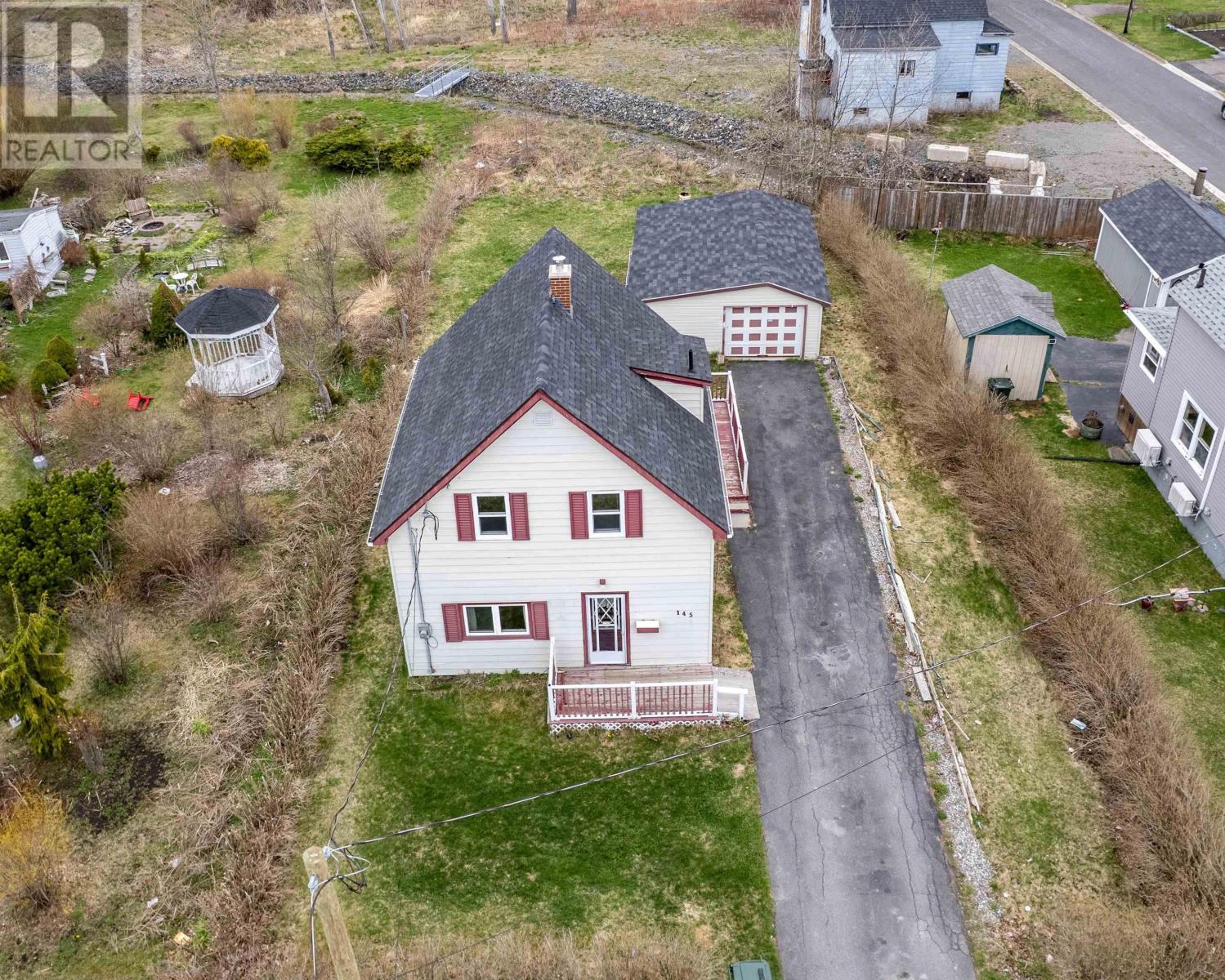 145 Vulcan Avenue, Sydney, Nova Scotia  B1P 5W3 - Photo 34 - 202610673