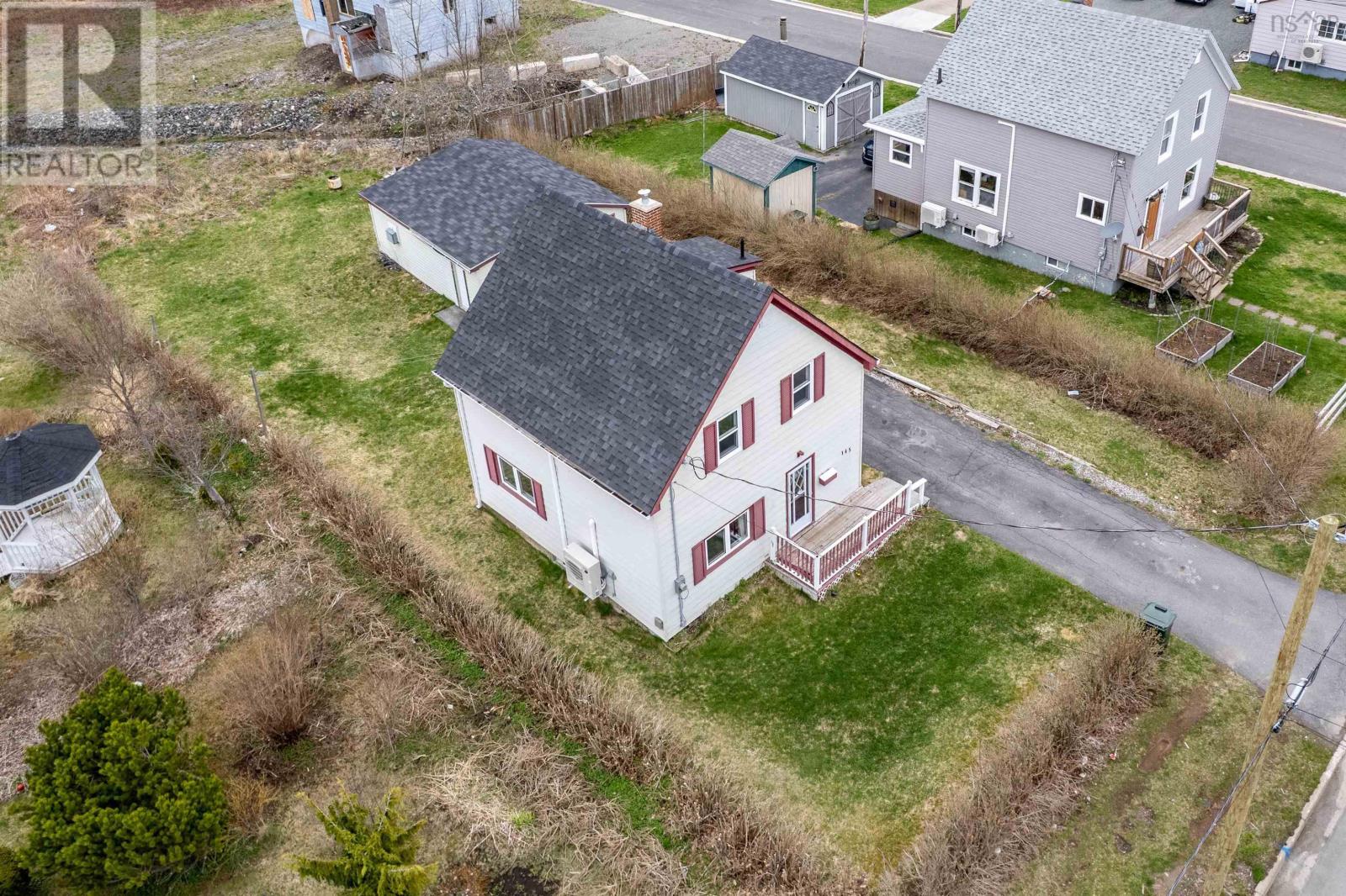 145 Vulcan Avenue, Sydney, Nova Scotia  B1P 5W3 - Photo 36 - 202610673