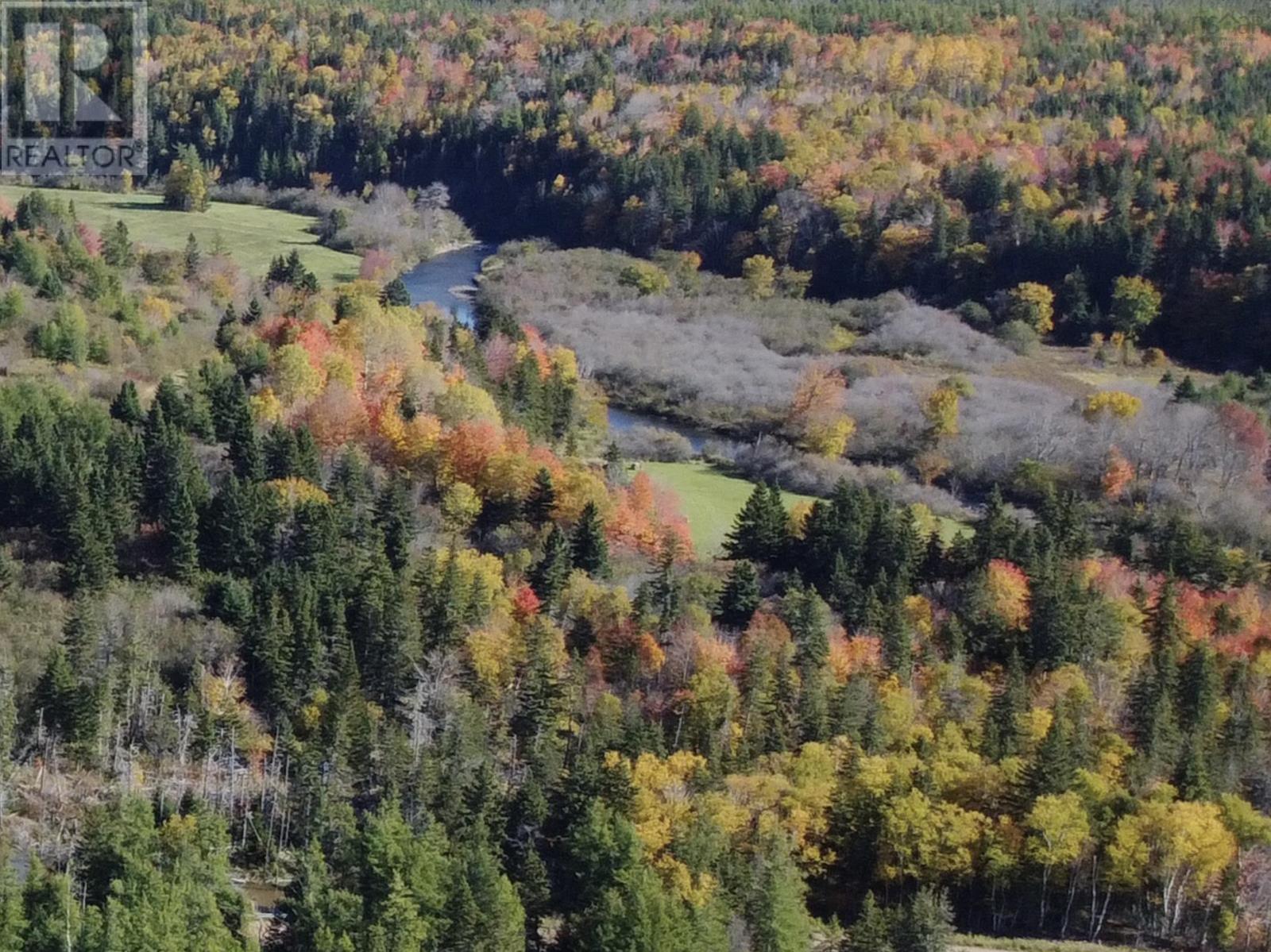 985 Coady Road, margaree forks, Nova Scotia