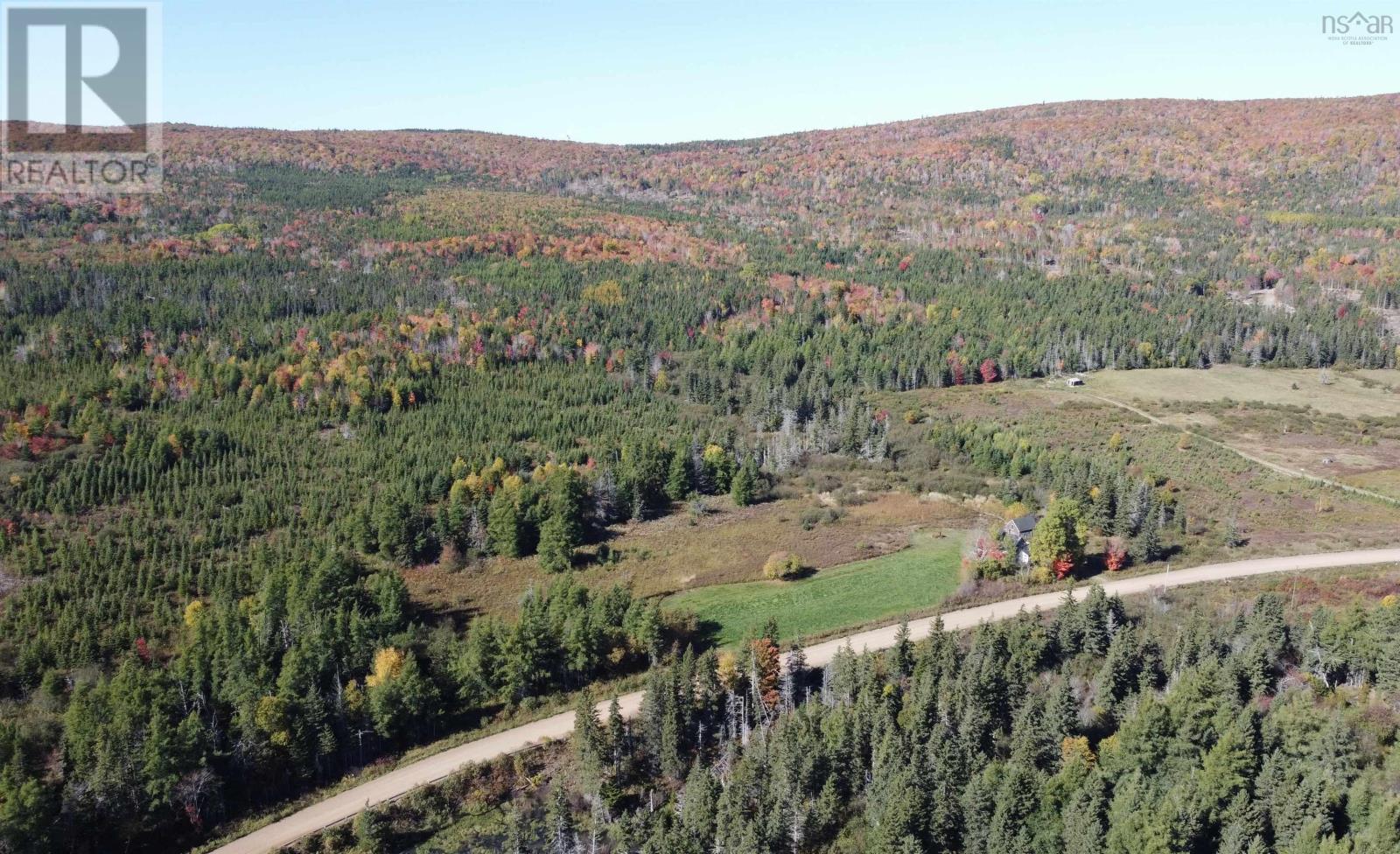 985 Coady Road, Margaree Forks, Nova Scotia  B0E 3H0 - Photo 2 - 202610669