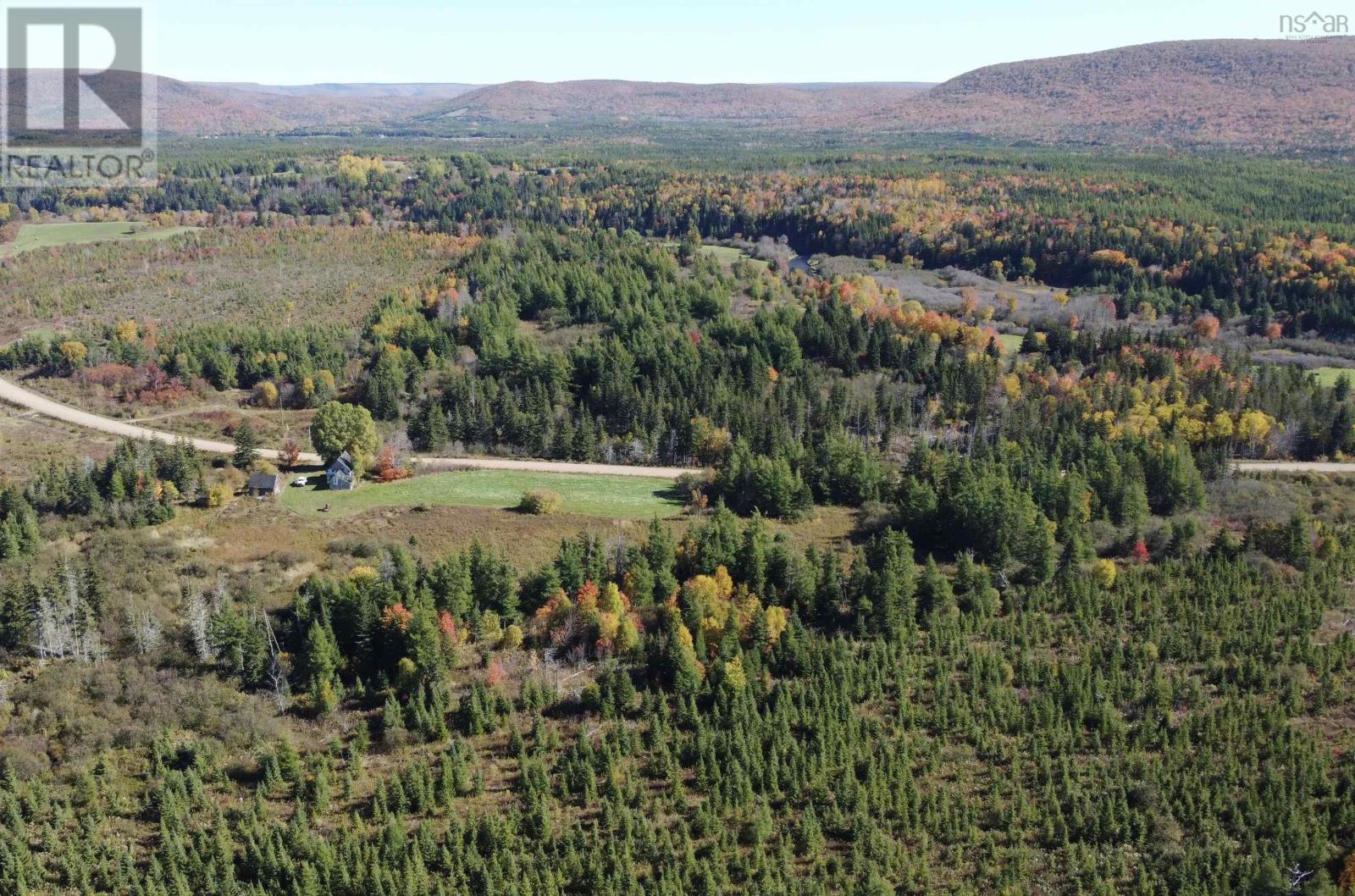 985 Coady Road, Margaree Forks, Nova Scotia  B0E 3H0 - Photo 3 - 202610669