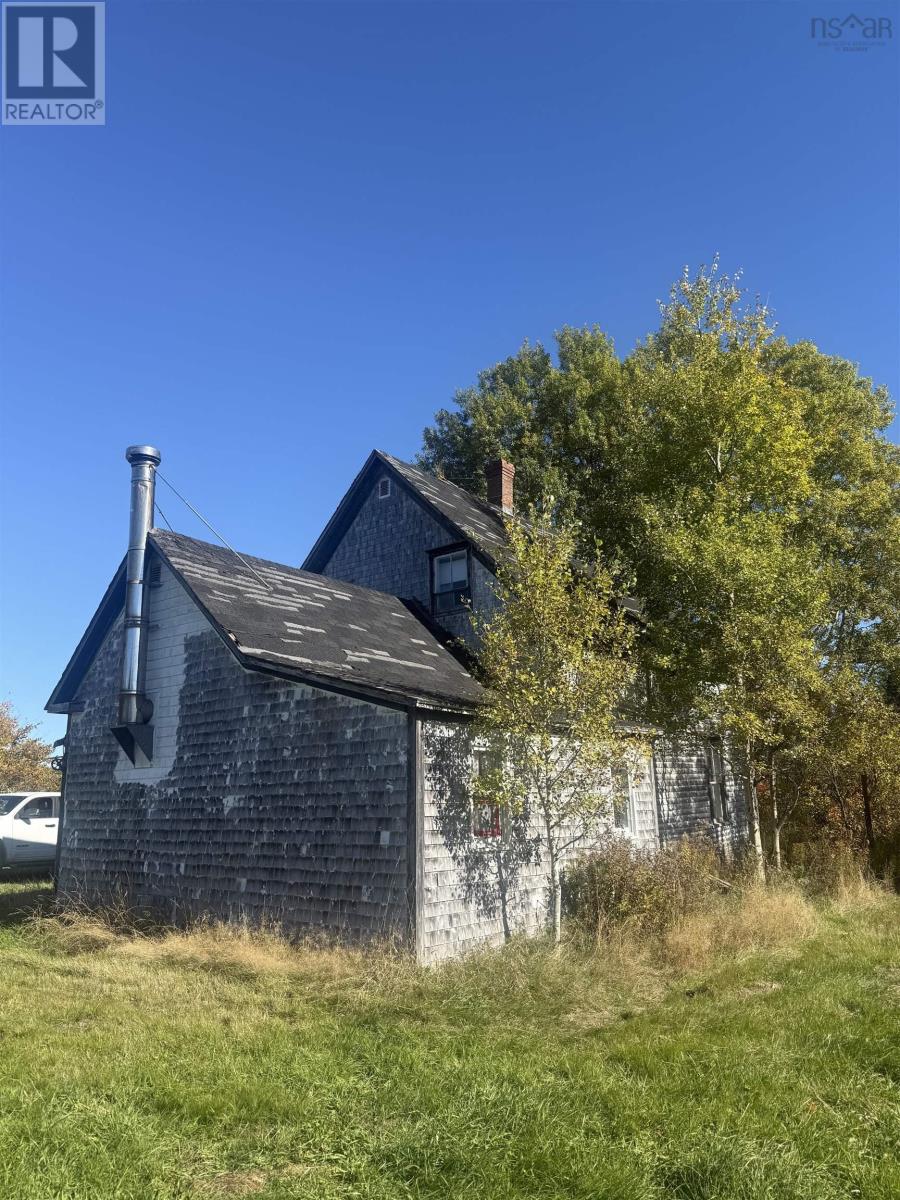 985 Coady Road, Margaree Forks, Nova Scotia  B0E 3H0 - Photo 8 - 202610669