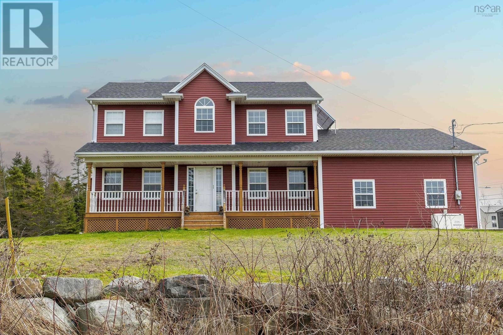 16 Morgan Drive, lawrencetown, Nova Scotia