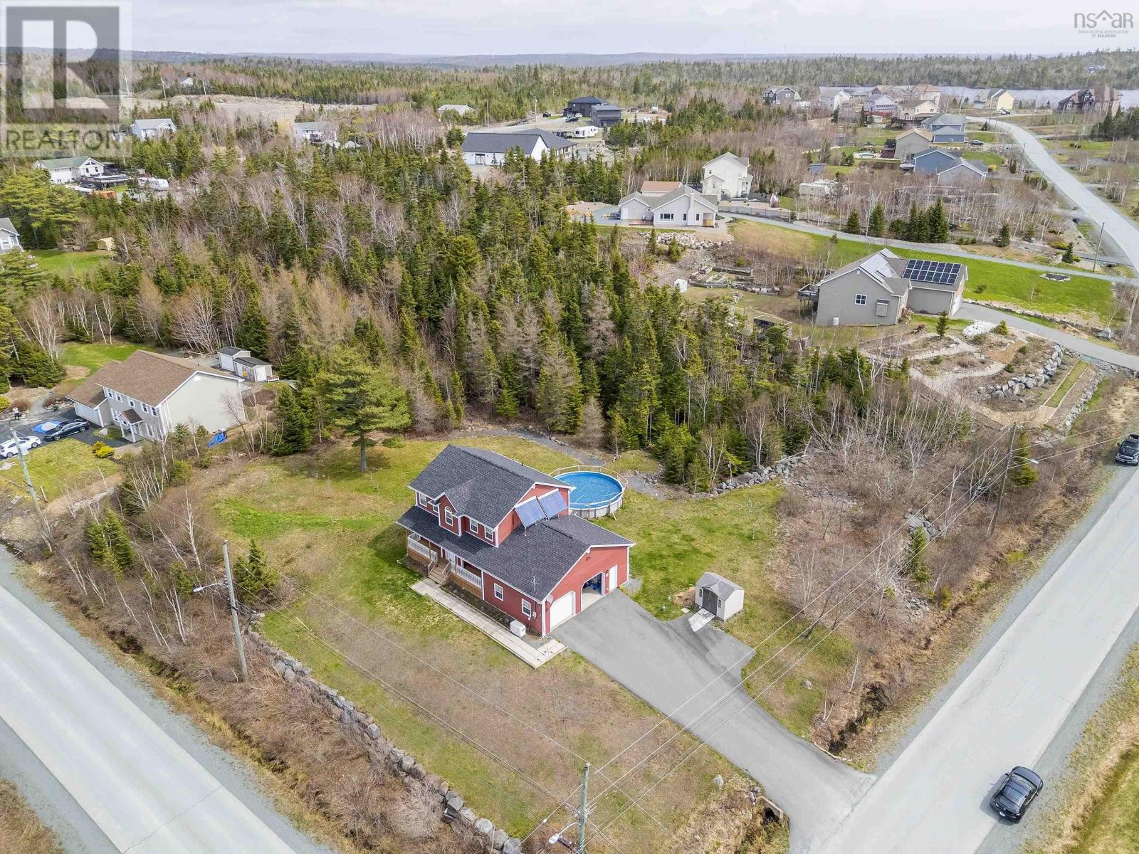 16 Morgan Drive, Lawrencetown, Nova Scotia  B2Z 1V6 - Photo 15 - 202610686