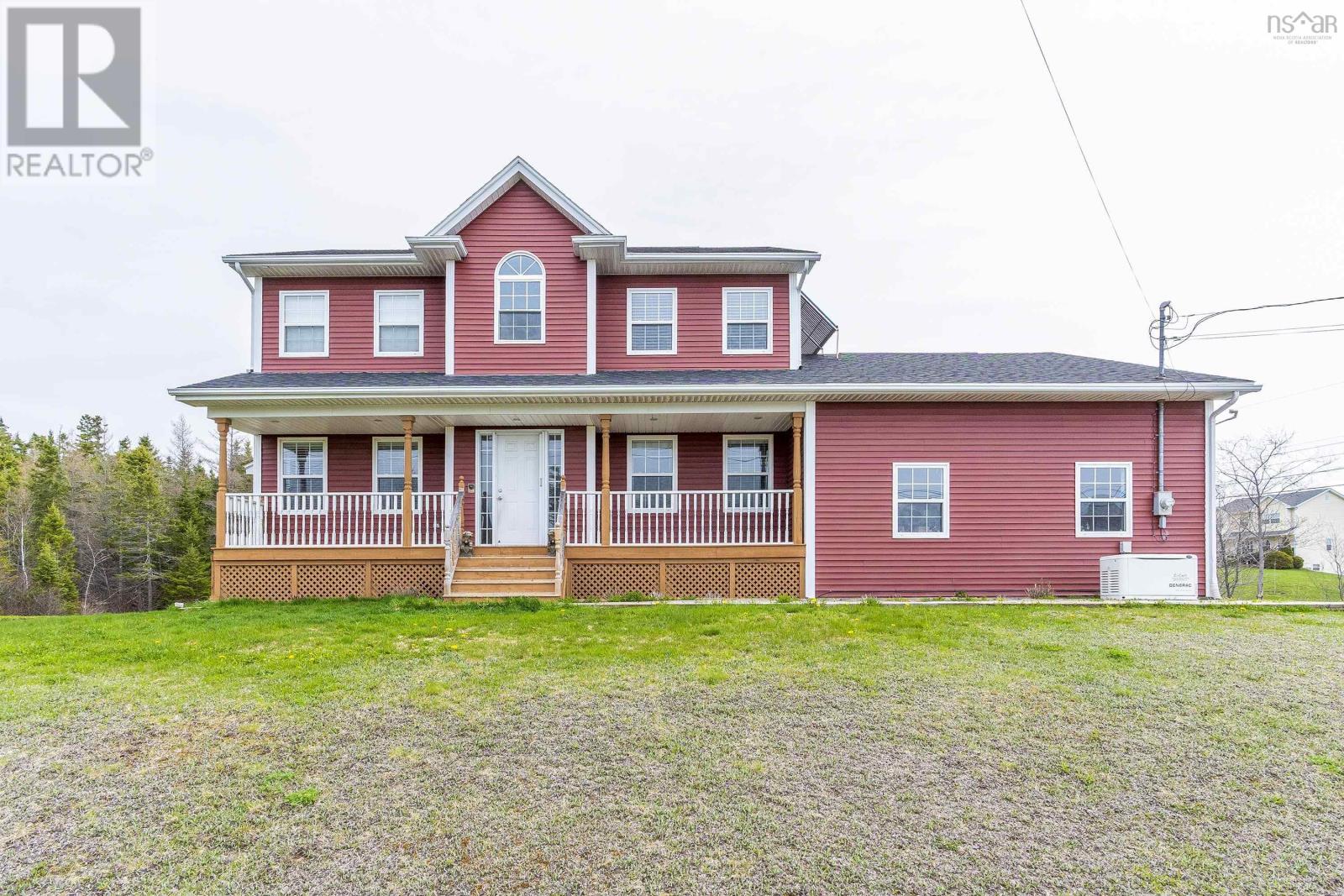 16 Morgan Drive, Lawrencetown, Nova Scotia  B2Z 1V6 - Photo 5 - 202610686
