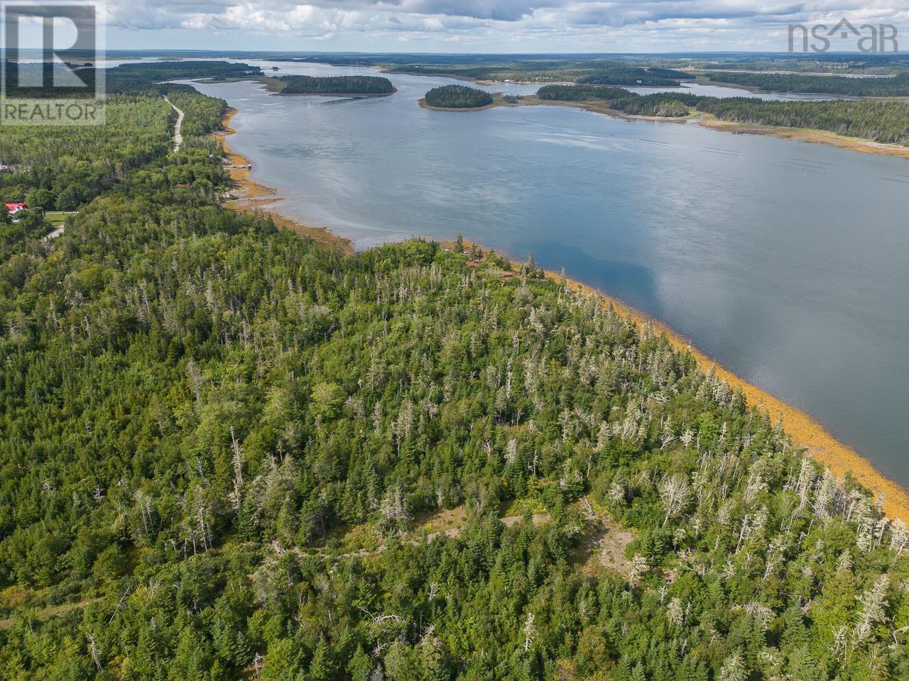 Lot Highway 308, Morris Island, Nova Scotia  B0W 3M0 - Photo 2 - 202610682