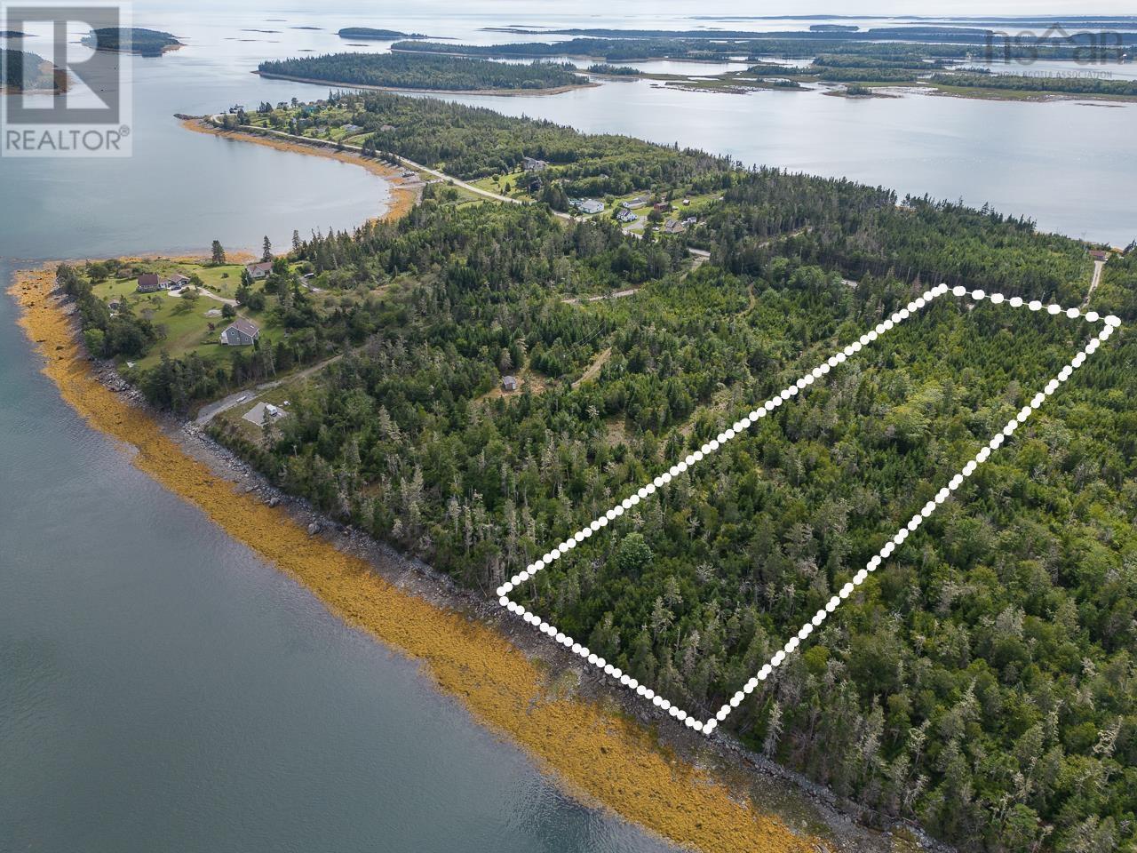 Lot Highway 308, Morris Island, Nova Scotia  B0W 3M0 - Photo 3 - 202610682
