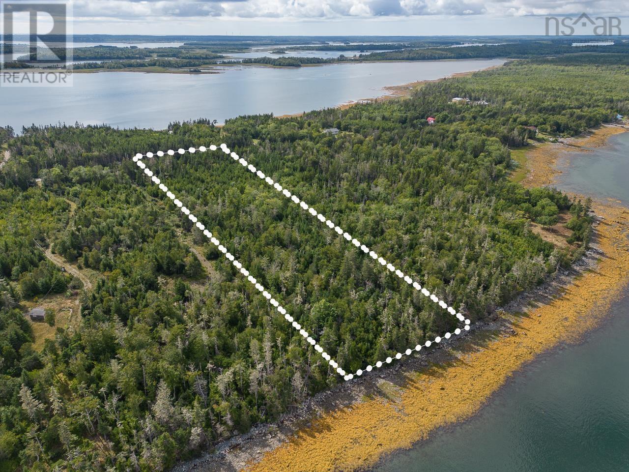 Lot Highway 308, Morris Island, Nova Scotia  B0W 3M0 - Photo 4 - 202610682