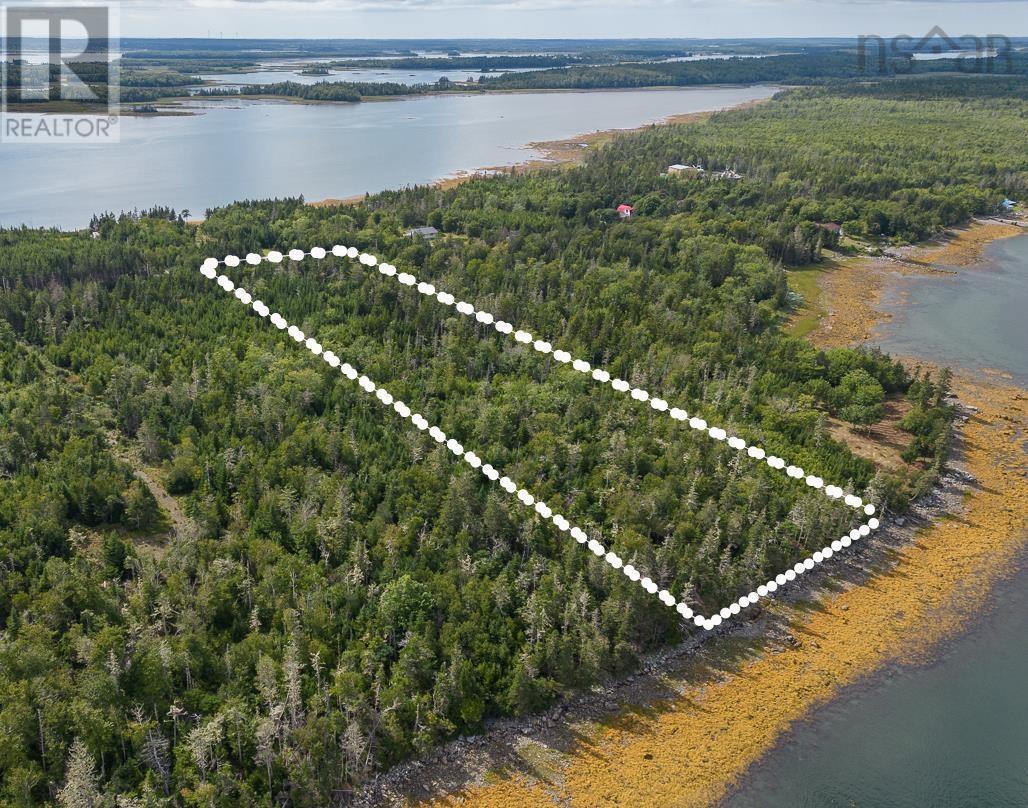 Lot Highway 308, Morris Island, Nova Scotia  B0W 3M0 - Photo 2 - 202610688