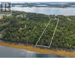 Lot Highway 308, morris island, Nova Scotia