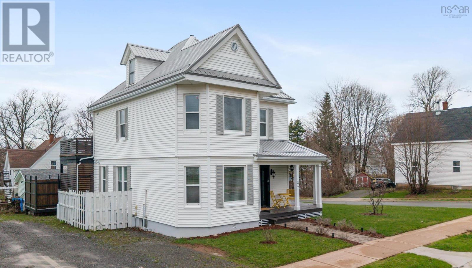 477 Nelson Street, New Glasgow, Nova Scotia  B2H 3C6 - Photo 2 - 202610691
