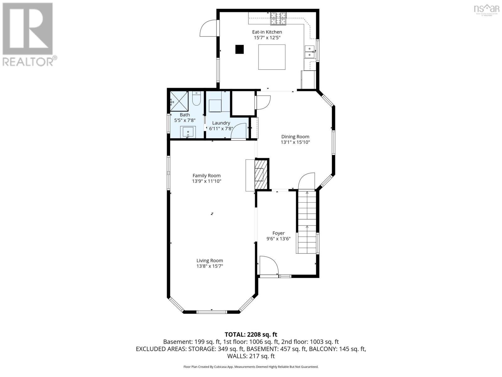 477 Nelson Street, New Glasgow, Nova Scotia  B2H 3C6 - Photo 47 - 202610691