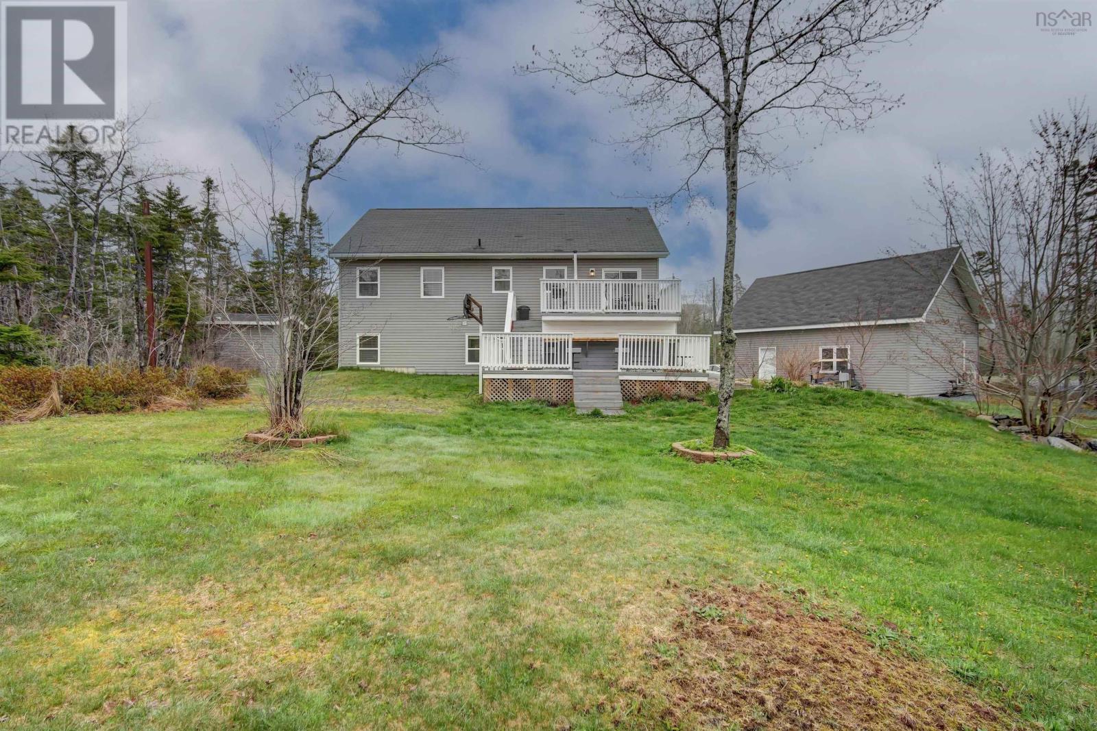 40 Pivot Lane, Hatchet Lake, Nova Scotia  B3T 2C8 - Photo 31 - 202610695