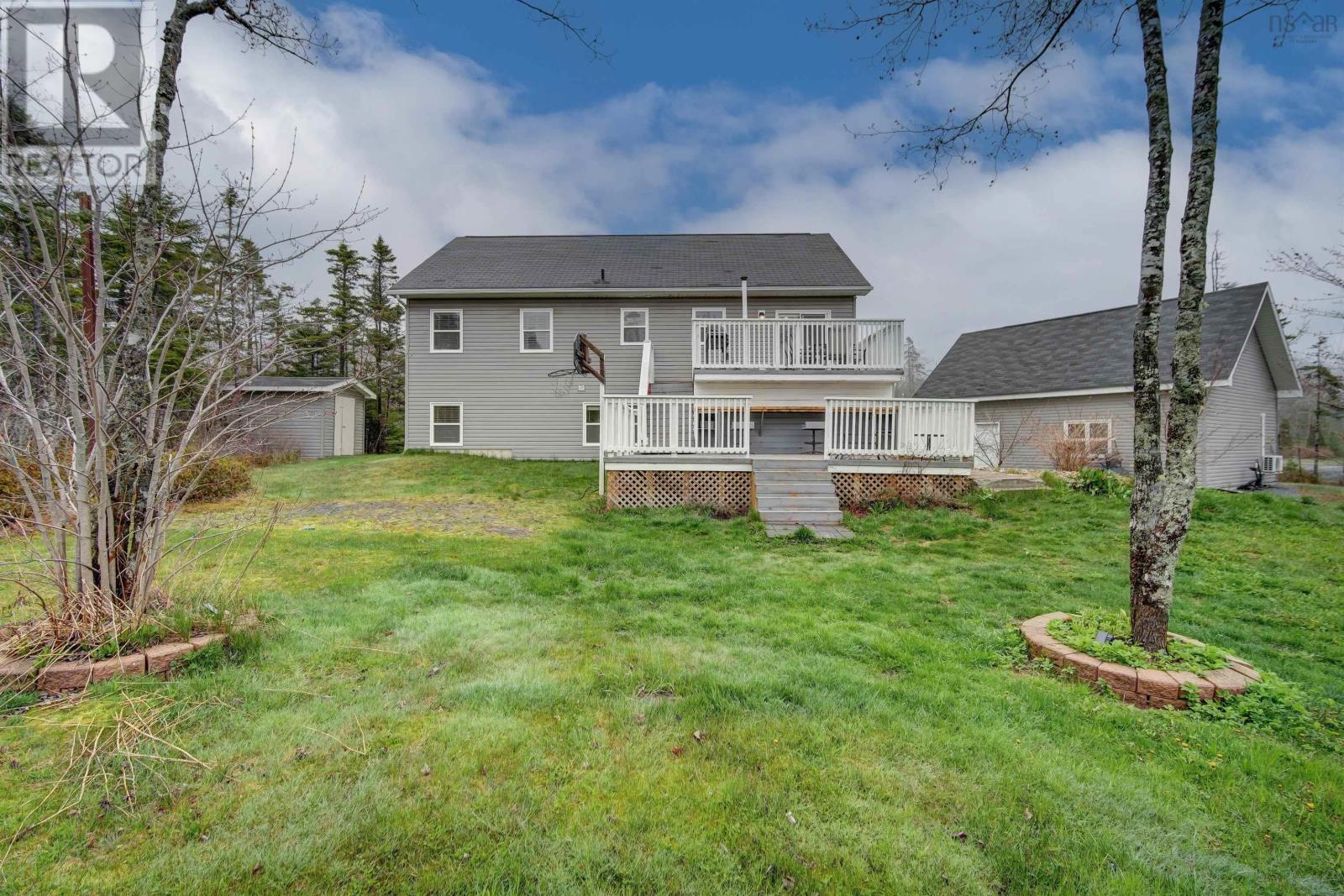 40 Pivot Lane, Hatchet Lake, Nova Scotia  B3T 2C8 - Photo 36 - 202610695