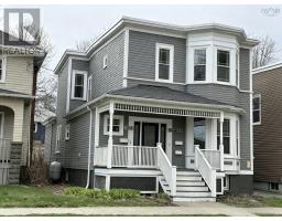 1518-1522 Robie Street, halifax, Nova Scotia