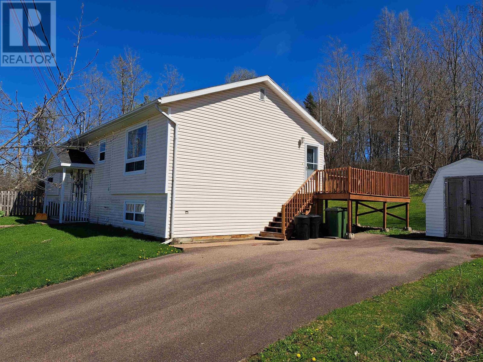 A & B 29 Schirra Close, Truro, Nova Scotia  B2N 5X8 - Photo 2 - 202610707