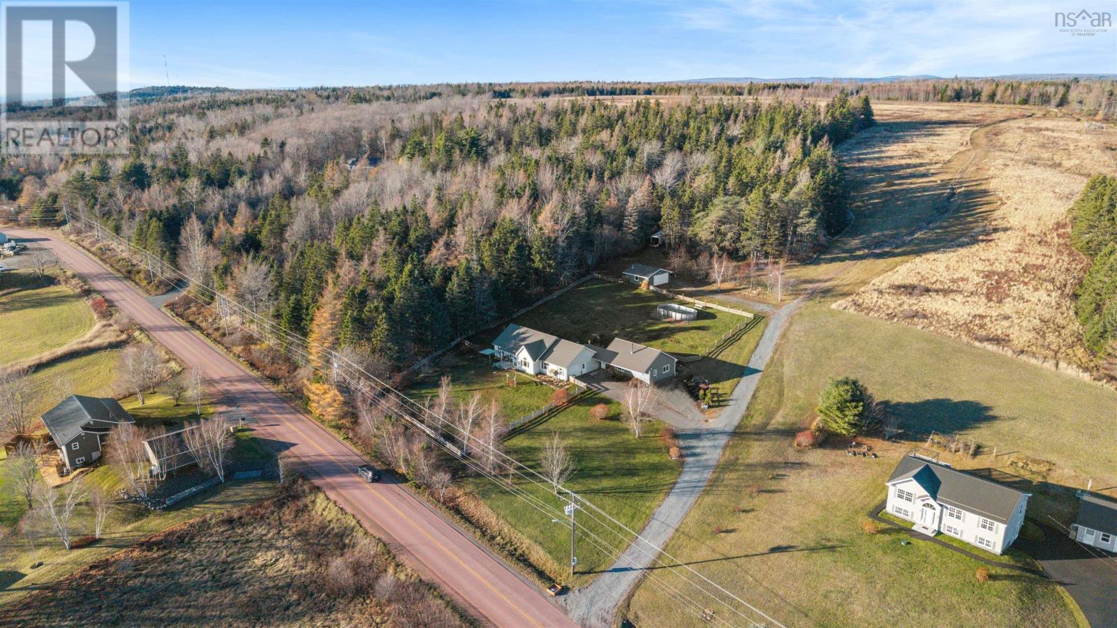 935 BROOKSIDE Road, upper brookside, Nova Scotia