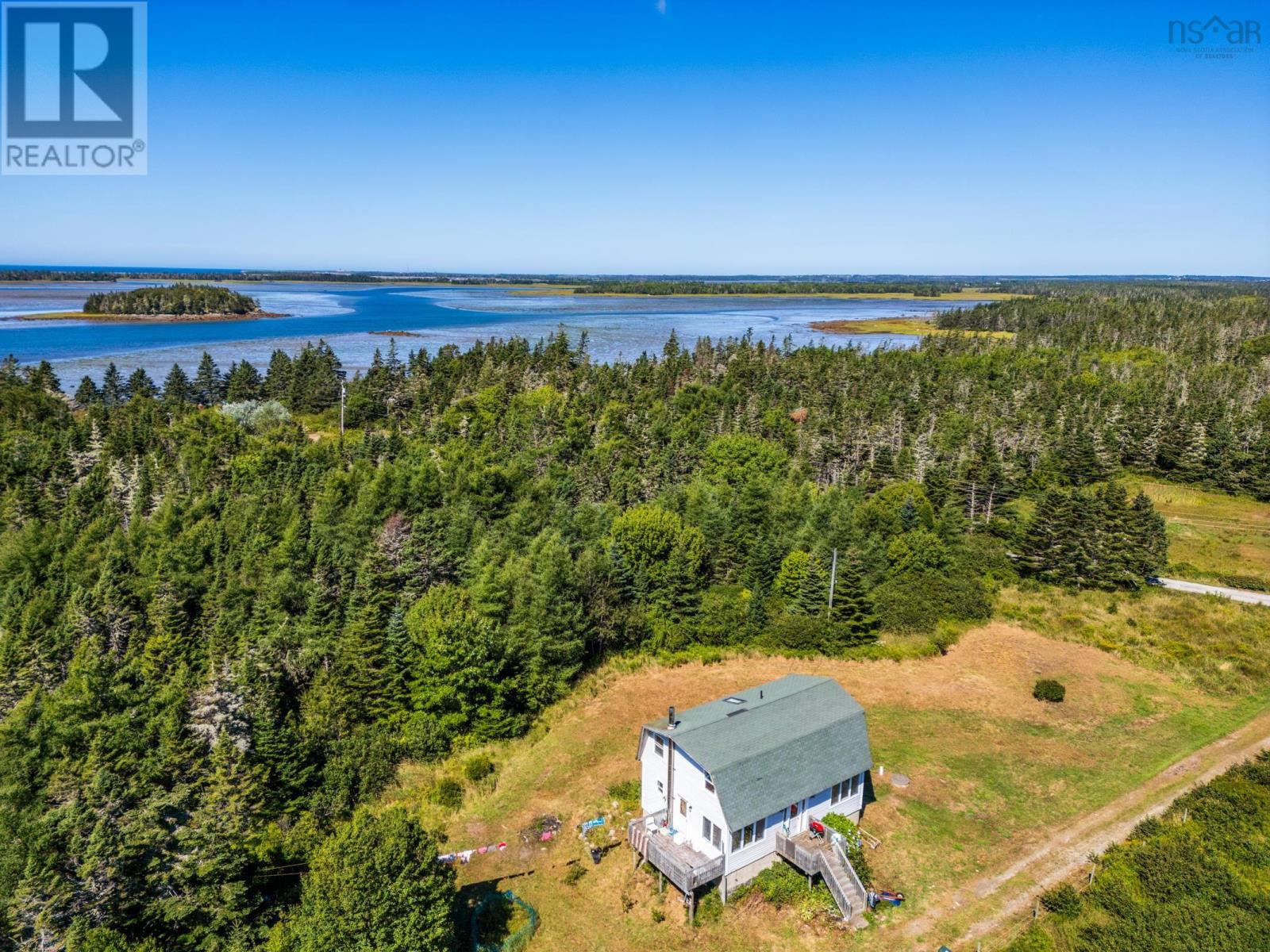 47 Golden Glow Lane, Little River Harbour, Nova Scotia  B0W 1B0 - Photo 3 - 202610715