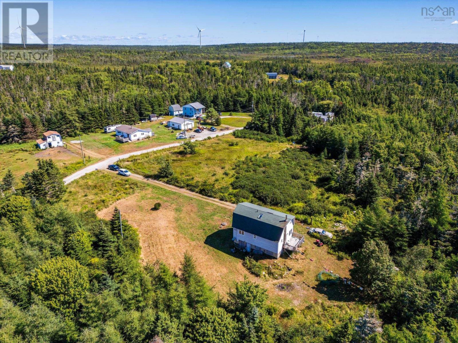 47 Golden Glow Lane, Little River Harbour, Nova Scotia  B0W 1B0 - Photo 33 - 202610715