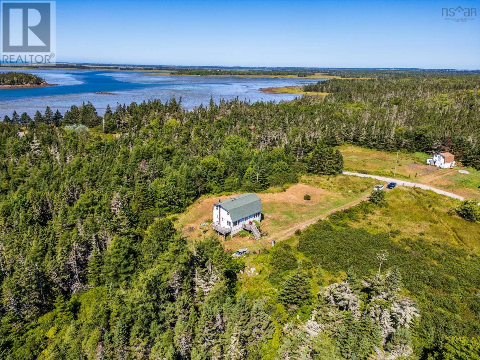 47 Golden Glow Lane, Little River Harbour, Nova Scotia  B0W 1B0 - Photo 34 - 202610715
