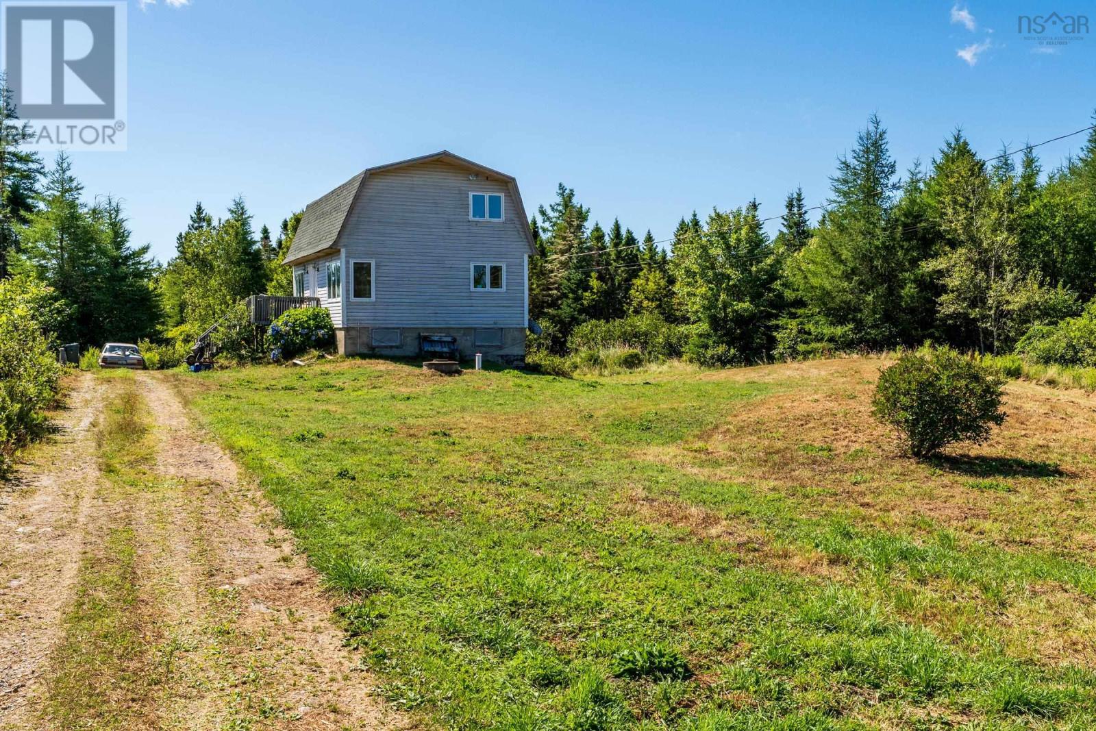 47 Golden Glow Lane, Little River Harbour, Nova Scotia  B0W 1B0 - Photo 37 - 202610715