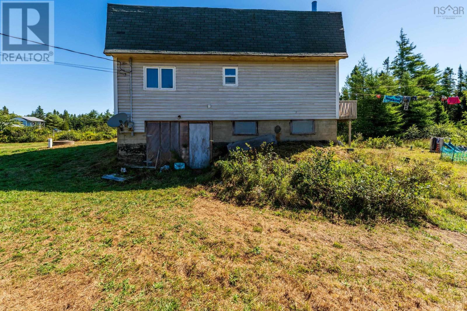 47 Golden Glow Lane, Little River Harbour, Nova Scotia  B0W 1B0 - Photo 41 - 202610715