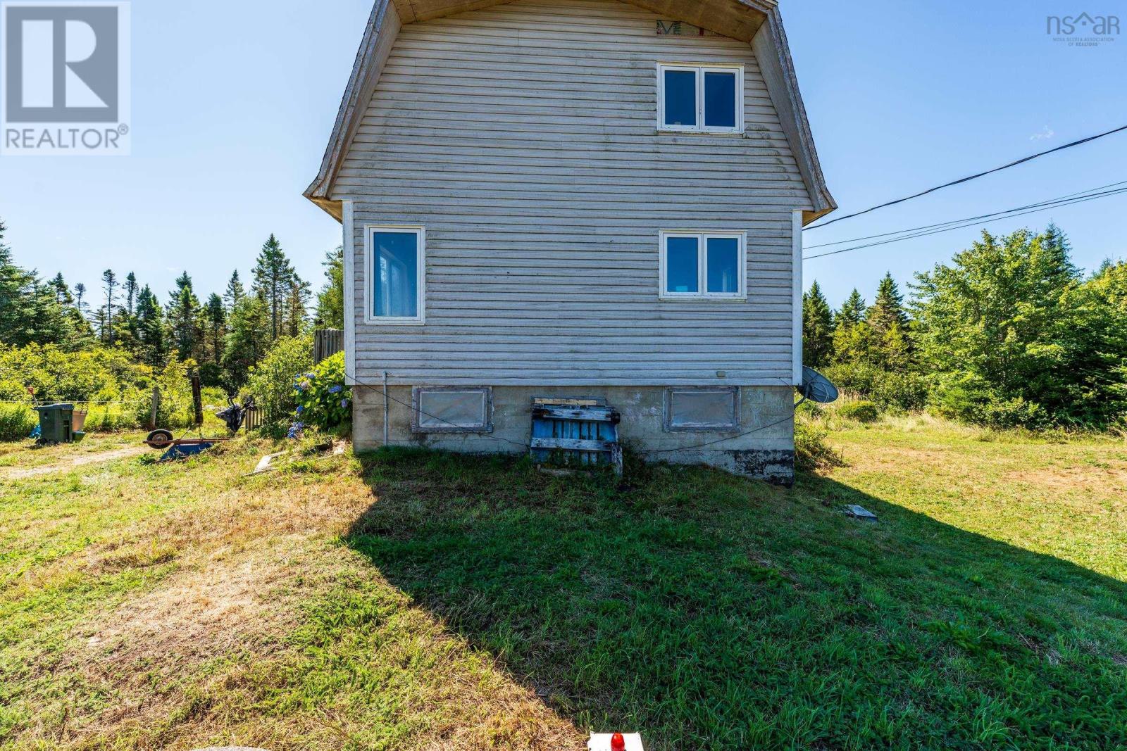47 Golden Glow Lane, Little River Harbour, Nova Scotia  B0W 1B0 - Photo 42 - 202610715