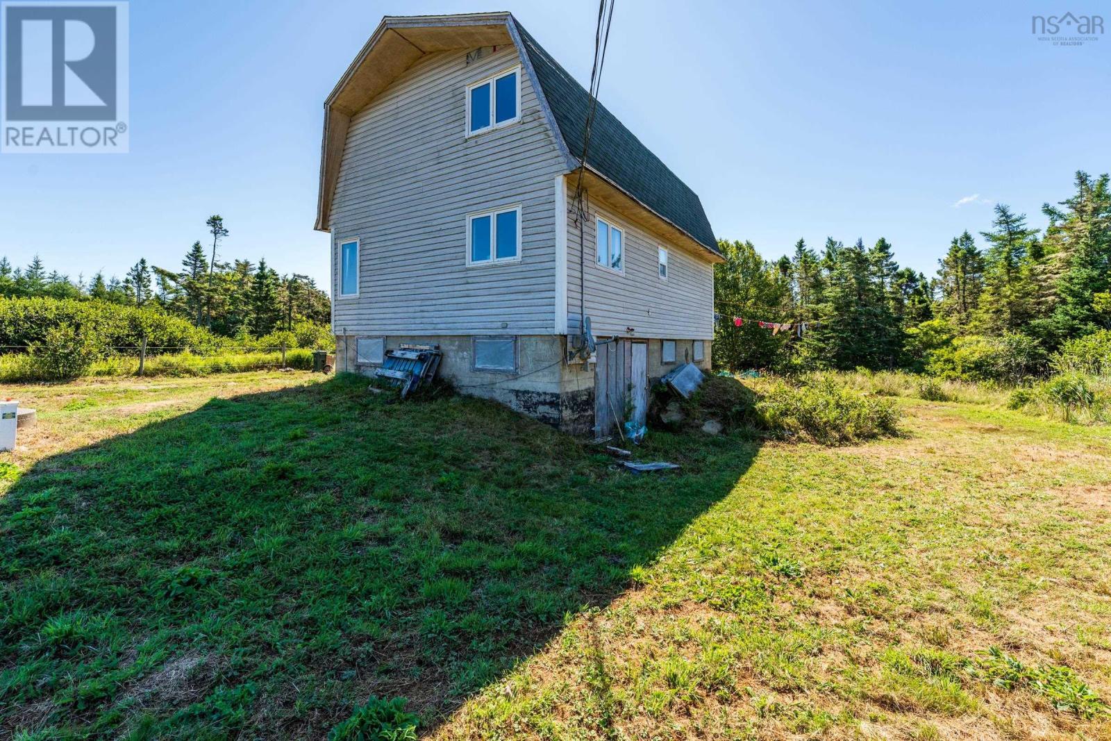 47 Golden Glow Lane, Little River Harbour, Nova Scotia  B0W 1B0 - Photo 7 - 202610715