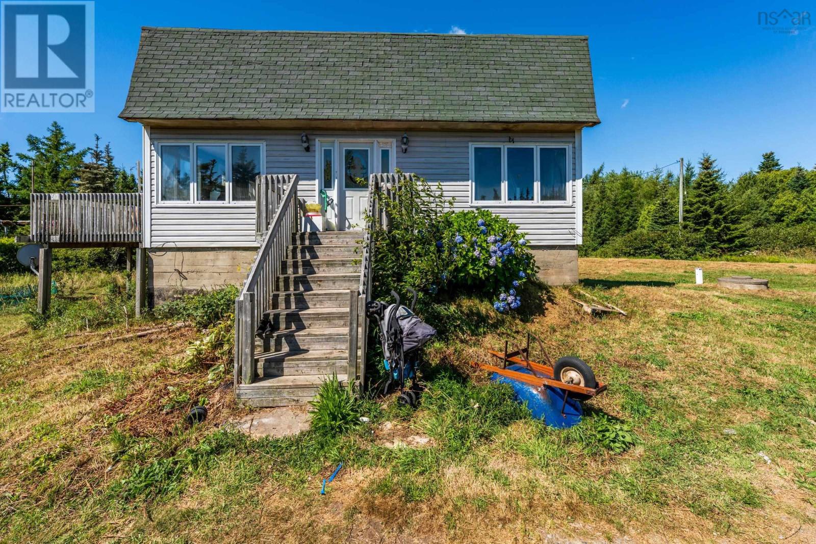 47 Golden Glow Lane, Little River Harbour, Nova Scotia  B0W 1B0 - Photo 8 - 202610715