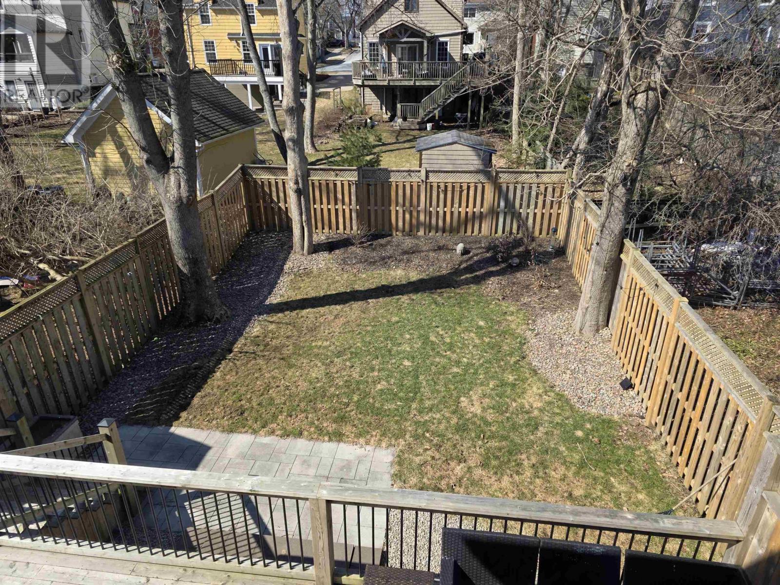 1162 Waterloo Street, Halifax, Nova Scotia  B3H 3L4 - Photo 26 - 202610716