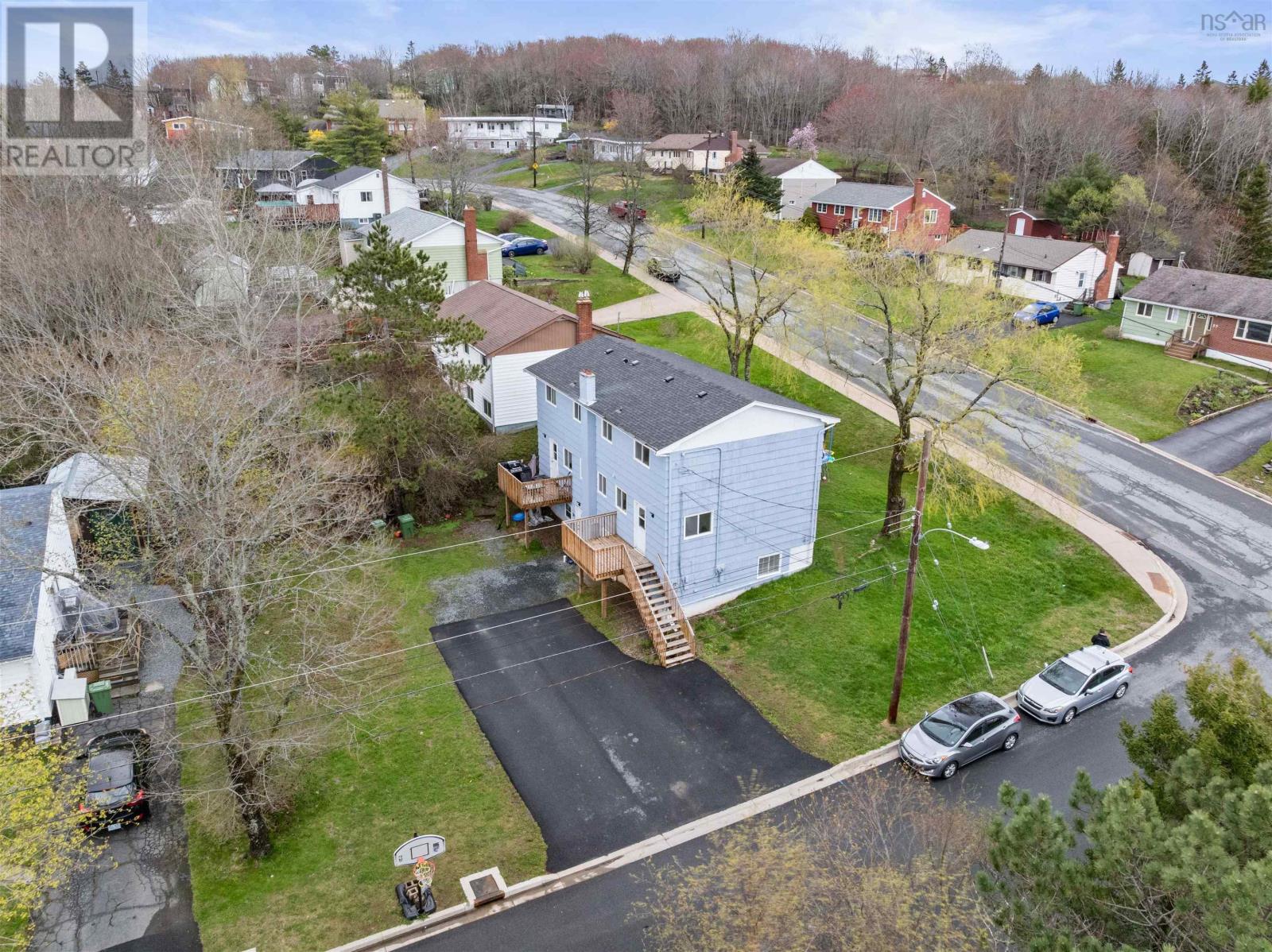 56a Belle Vista Drive, Dartmouth, Nova Scotia  B2W 2X3 - Photo 26 - 202610718