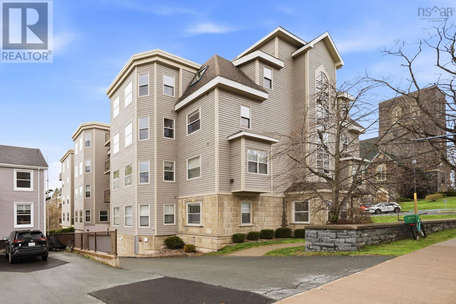 301 1270 Oxford Street, Halifax, Nova Scotia  B3H 3Y8 - Photo 39 - 202610719