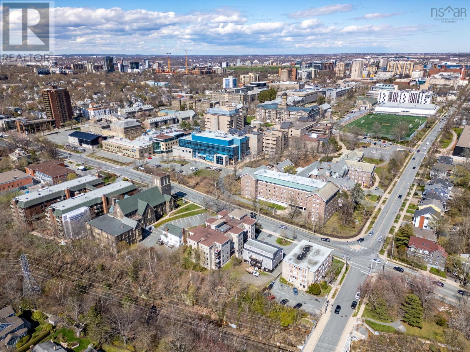 301 1270 Oxford Street, Halifax, Nova Scotia  B3H 3Y8 - Photo 41 - 202610719
