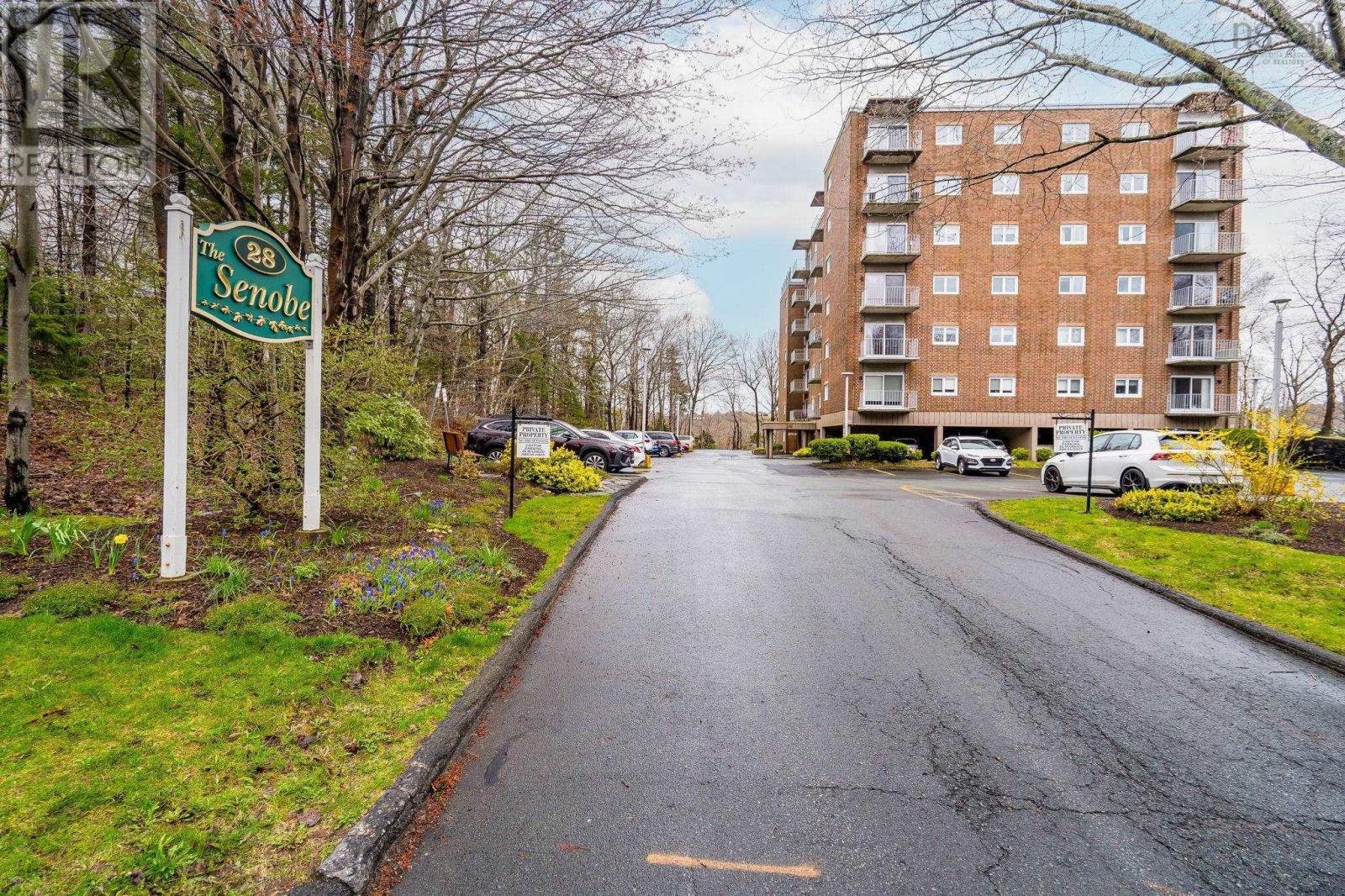 401 28 Brookdale Crescent, Dartmouth, Nova Scotia  B3A 2R5 - Photo 4 - 202610723