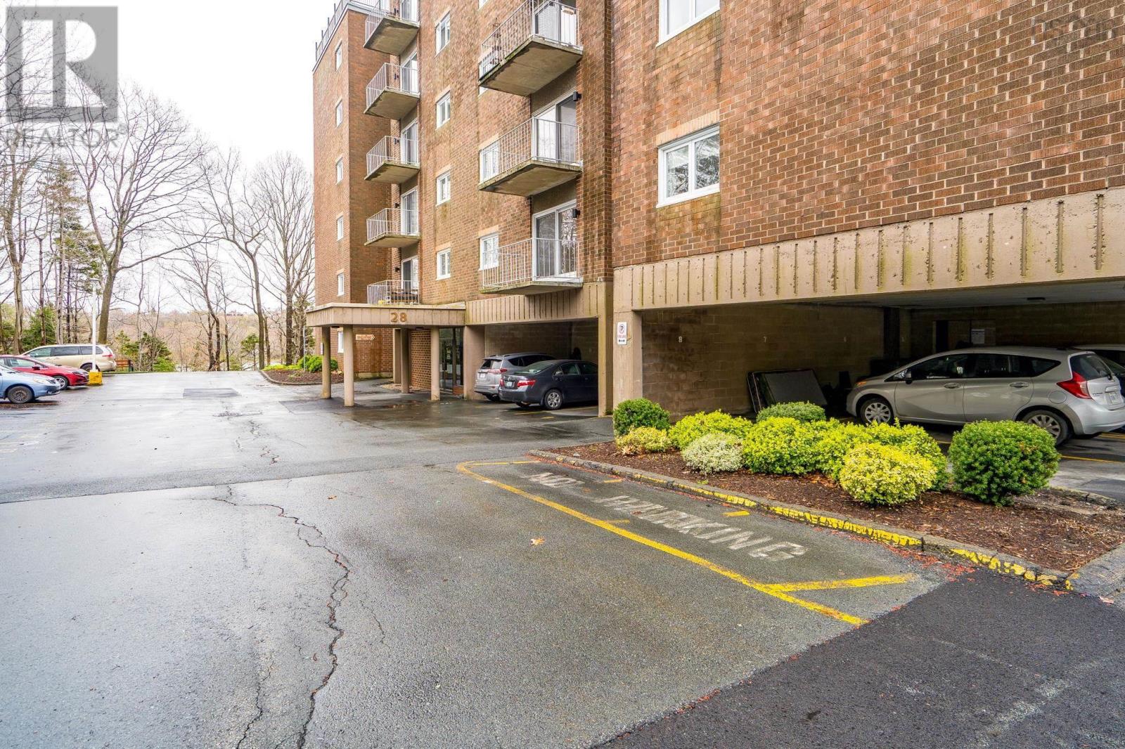 401 28 Brookdale Crescent, Dartmouth, Nova Scotia  B3A 2R5 - Photo 5 - 202610723